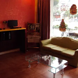酒店 Songtai, 上海